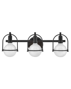 Medium Three Light Vanity