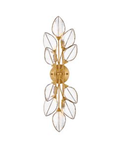 Large Four Light Sconce