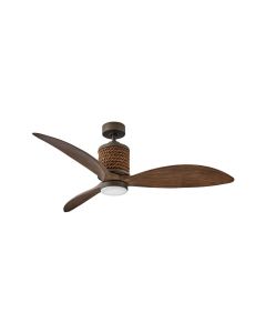 Marin 60" LED Fan
