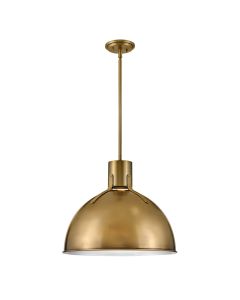 Large Pendant