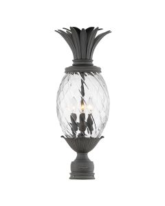 Extra Large Post or Pier Mount Lantern