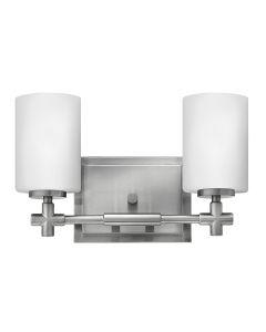 Two Light Vanity
