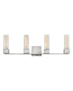 Four Light Vanity