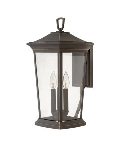 Large Wall Mount Lantern