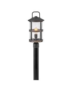 Medium Post Mount Lantern