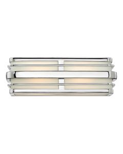 Two Light Vanity