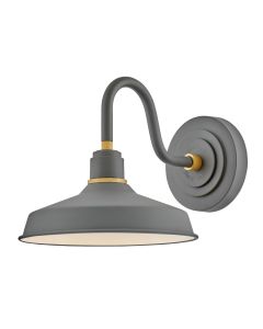 Small Wall Mount Barn Light
