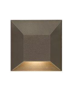 Nuvi Square Deck Sconce