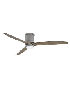 Hover Flush 60" LED Smart Fan