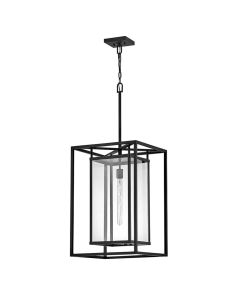Extra Large Hanging Lantern 12v