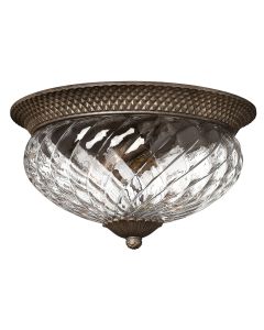 Medium Flush Mount