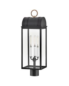Large Post Lantern