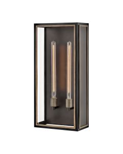 Large Wall Mount Lantern