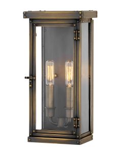 Medium Wall Mount Lantern