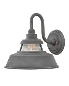 Medium Wall Mount Sconce