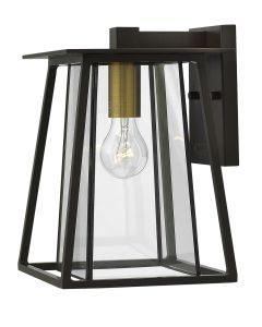 Small Wall Mount Lantern
