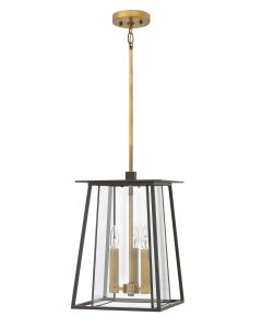Large Hanging Lantern