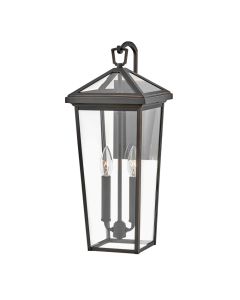 Medium Tall Wall Mount Lantern