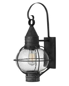 Medium Wall Mount Lantern
