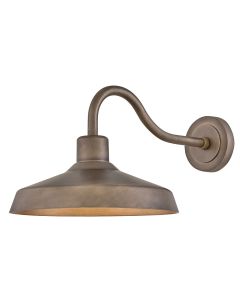 Large Wall Mount Barn Light