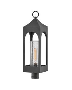 Large Post Mount Lantern