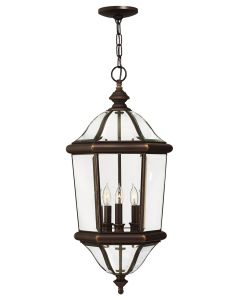 Large Hanging Lantern
