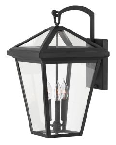 Large Wall Mount Lantern
