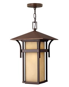 Medium Hanging Lantern 12v