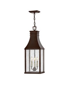 Large Hanging Lantern