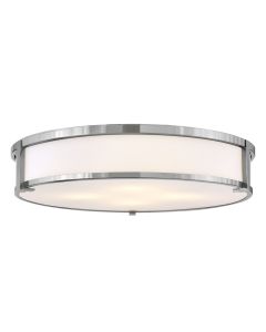 Large Flush Mount