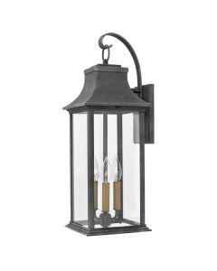 Large Wall Mount Lantern