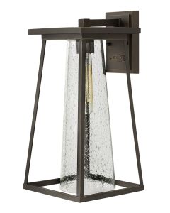 Large Wall Mount Lantern