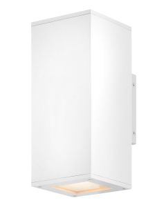 Small Wall Mount Lantern Up/Down