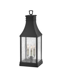 Large Pier Mount Lantern 12v