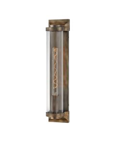 Large Wall Mount Lantern