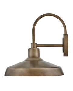 Large Wall Mount Barn Light