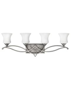 Four Light Vanity