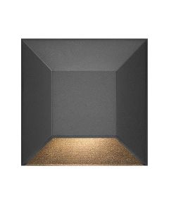 Nuvi Square Deck Sconce