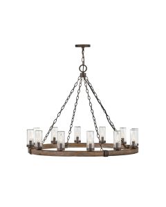 Large Single Tier