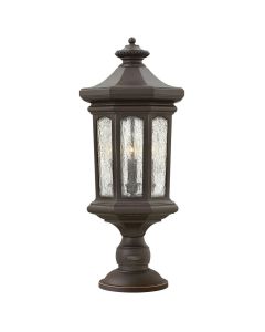 Large Post Top or Pier Mount Lantern