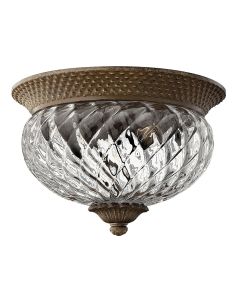 Small Flush Mount