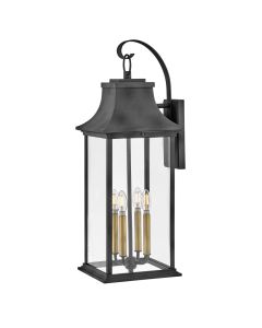 Large Wall Mount Lantern