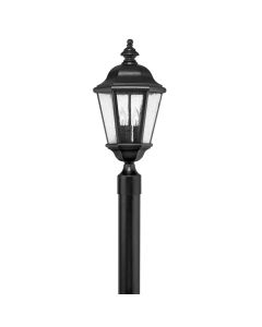 Large Post Mount Lantern