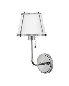 Medium Single Light Sconce
