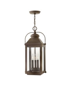 Large Hanging Lantern