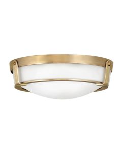 Medium Flush Mount