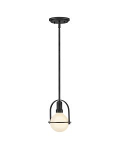 Extra Small Convertible Semi-Flush Mount