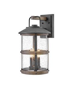 Medium Wall Mount Lantern