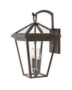 Medium Wall Mount Lantern