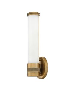 Small LED Sconce
